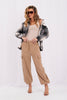  corduroy trousers model 232537 Factory Price 