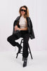  corduroy trousers model 232540 Factory Price 