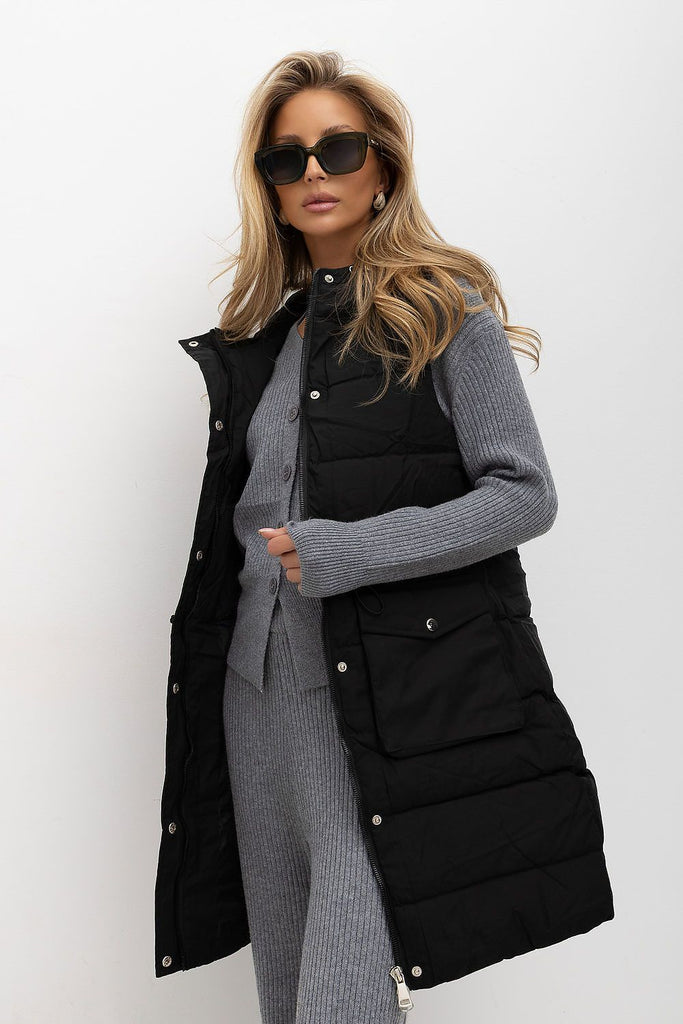  Gilet model 232545 Factory Price 