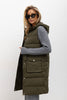  Gilet model 232546 Factory Price 