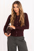  Cardigan model 232563 Factory Price 