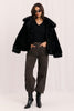  Short sleeve sweater model 232572 Factory Price 