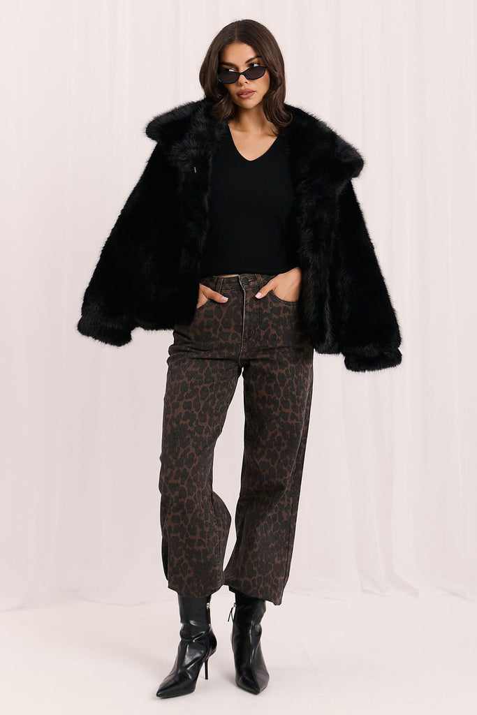  Short sleeve sweater model 232572 Factory Price 