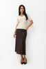  Short sleeve sweater model 232573 Factory Price 