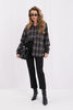  Long sleeve shirt model 232588 Italy Moda 