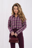  Long sleeve shirt model 232594 Italy Moda 