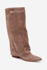  Heel boots model 232628 Step in style 