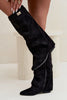  Heel boots model 232629 Step in style 