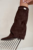  Heel boots model 232630 Step in style 