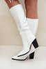  Heel boots model 232632 Step in style 