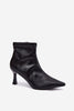  Heel boots model 232635 Step in style 