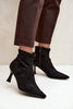  Heel boots model 232636 Step in style 