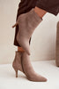  Heel boots model 232637 Step in style 