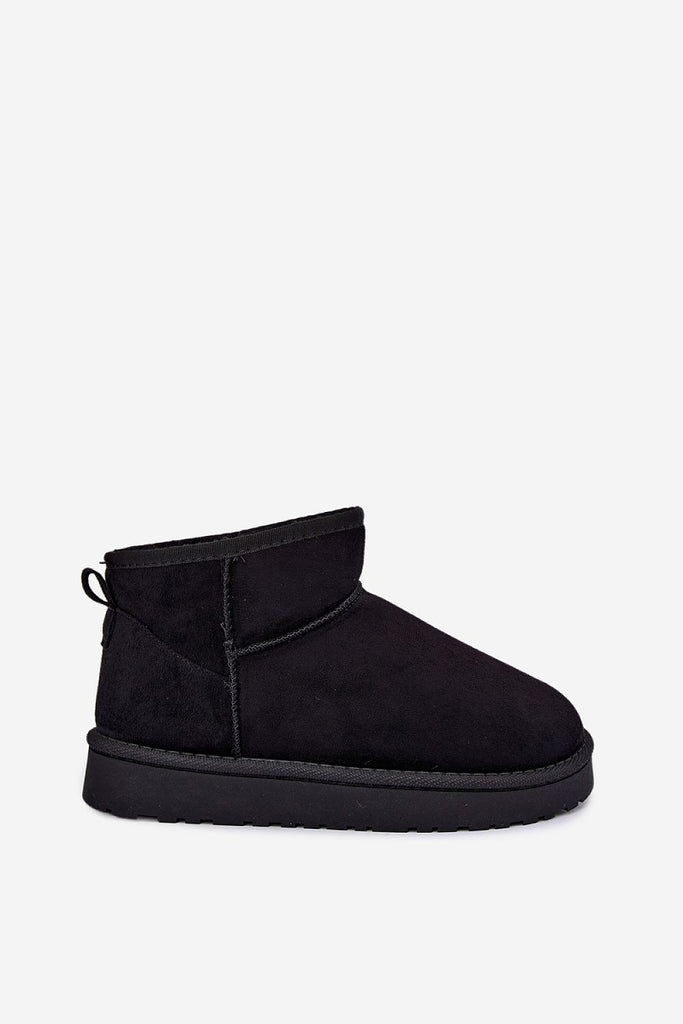  Snow boots model 232644 Step in style 