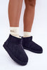  Snow boots model 232645 Step in style 