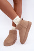  Snow boots model 232646 Step in style 
