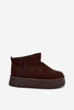  Snow boots model 232649 Step in style 