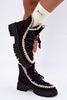  Snow boots model 232650 Step in style 
