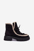  Snow boots model 232650 Step in style 