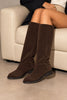  Thigh-Hight Boots model 232658 Step in style 