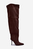  Heel boots model 232661 Step in style 
