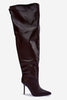  Heel boots model 232664 Step in style 
