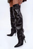  Heel boots model 232663 Step in style 