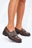  Mocassin model 232642 Step in style 