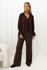  Blouse model 232758 Italy Moda 