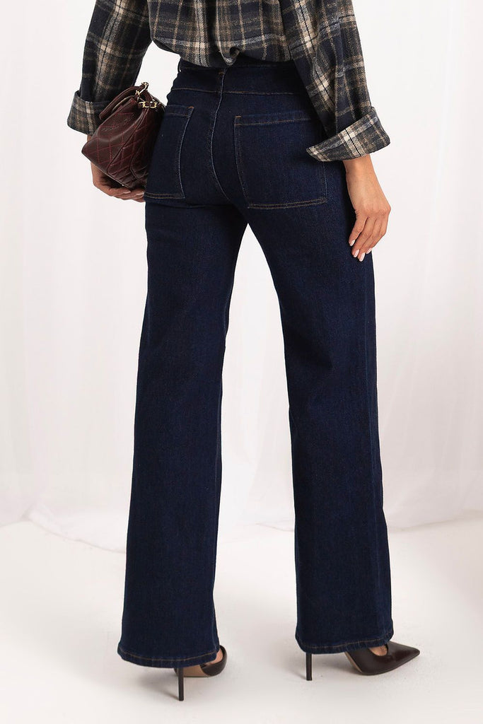  Jeans model 232764 Italy Moda 