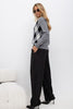  Women trousers model 232766 Italy Moda 
