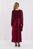  Long dress model 232787 Rue Paris 