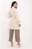  Coat model 232790 Rue Paris 