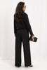  Women trousers model 232770 Italy Moda 