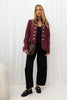  Jacket model 232777 Italy Moda 