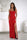  Long dress model 232797 Bicotone 