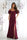  Long dress model 232801 Bicotone 