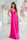  Long dress model 232803 Bicotone 