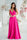  Long dress model 232803 Bicotone 