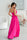  Long dress model 232803 Bicotone 