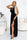 Long dress model 232804 Numoco 