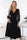  Evening dress model 232808 Numoco 