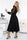  Evening dress model 232808 Numoco 