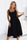  Evening dress model 232809 Numoco 