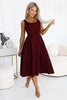  Evening dress model 232810 Numoco 