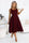  Evening dress model 232810 Numoco 