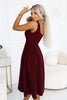  Evening dress model 232810 Numoco 