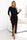  Long dress model 232814 Numoco 