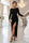  Long dress model 232814 Numoco 
