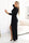  Long dress model 232814 Numoco 